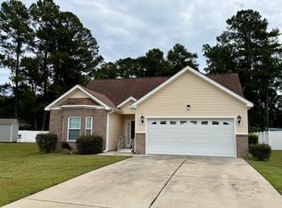 229 Holden Dr, Myrtle Beach, SC 29588