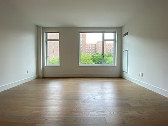 Rented by Extell Marketing Group LLC