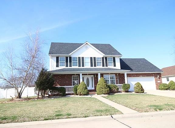 2nd image of 537 Newhart Dr
