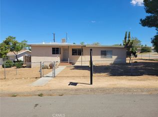 7635 Borrego Trl, Yucca Valley, CA 92284