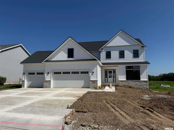 6501 W Callahan Ct, Edwards, IL 61528