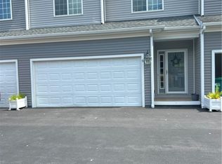 3795 Club Rd APT 6, Perry, NY 14530