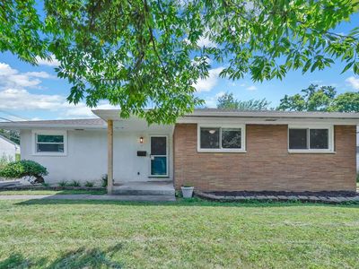 1199 Norris Dr, Columbus, OH, 43224