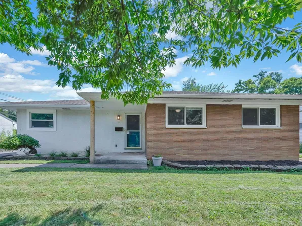 1199 Norris Dr, Columbus, OH 43224