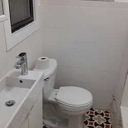 Rented by Reginald Jacobs