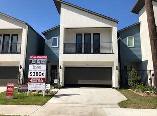 1611 Hardy St, Houston, TX 77026