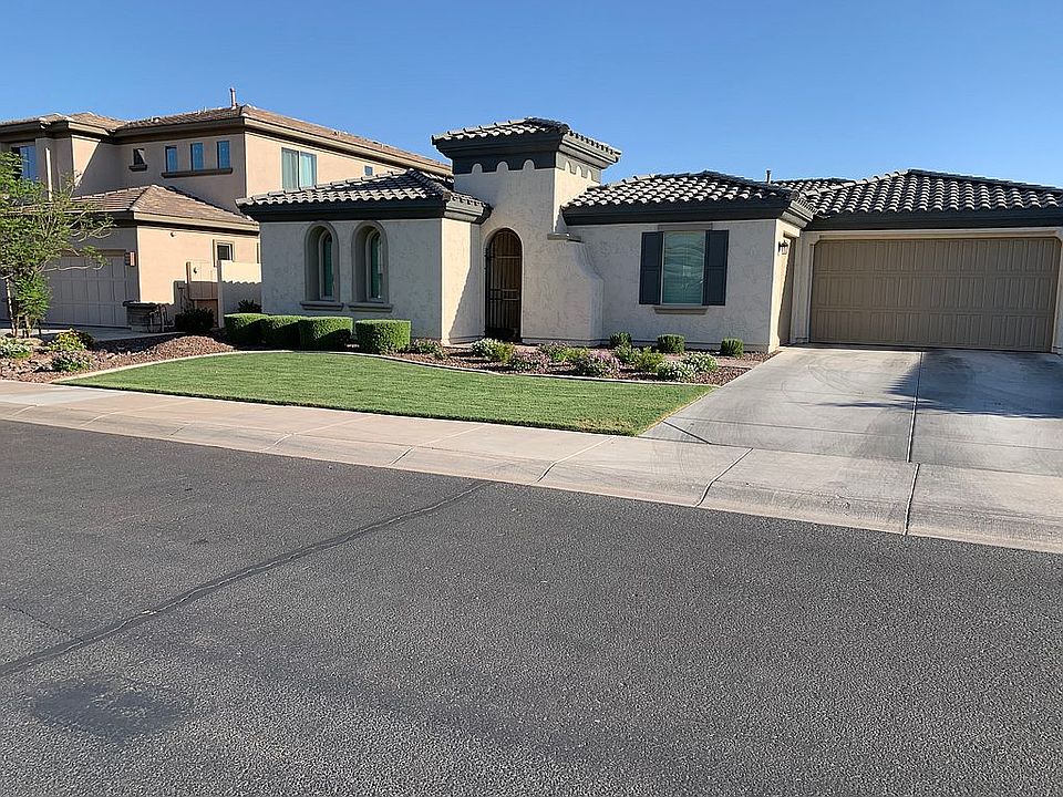 Great Curb Appeal 