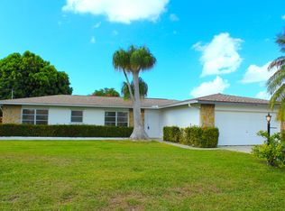 3720 SE 17th Pl, Cape Coral, FL 33904