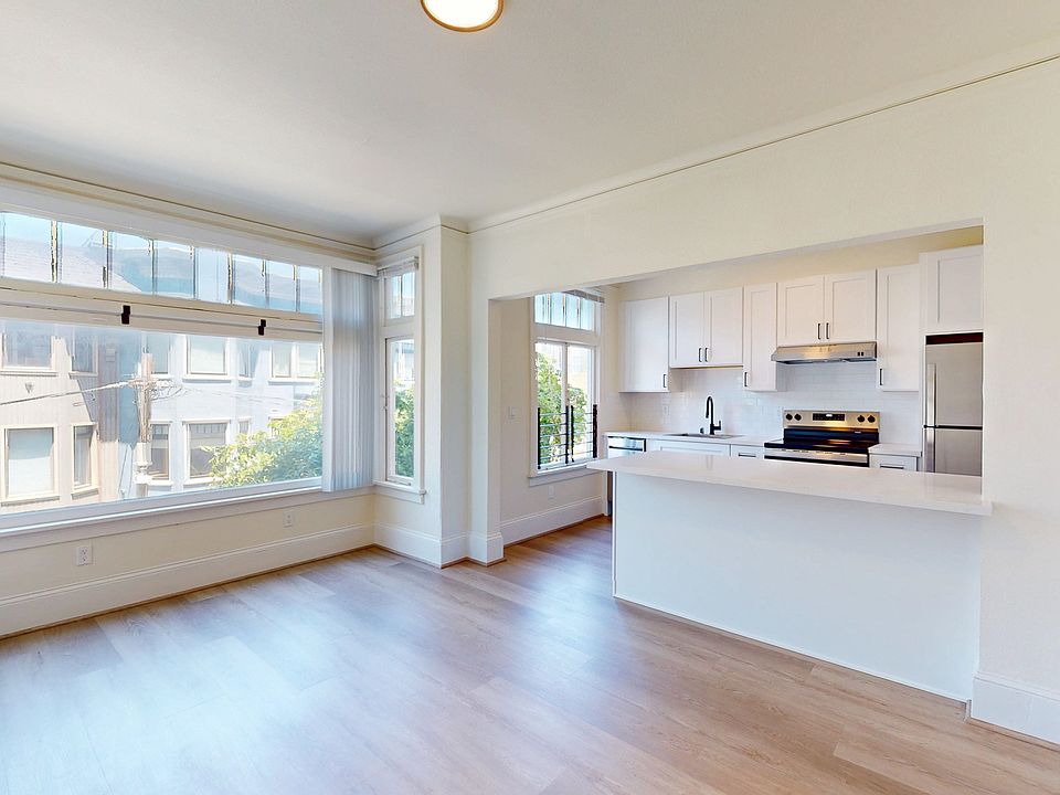 1st image of 1335 Washington St #8