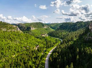 LOT 23 Deer Mountain Rd, Lead, SD 57754