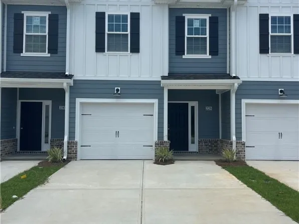 228 Lusk Lane, Pooler, GA 31322