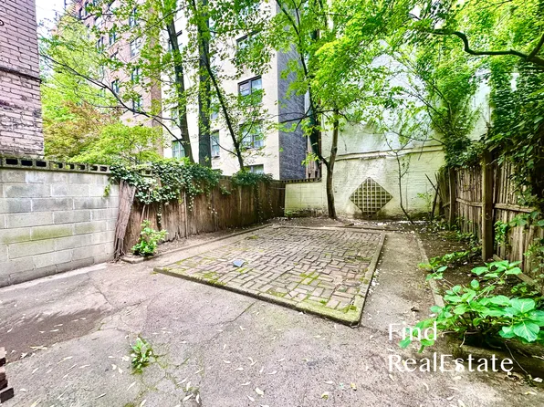 107 West 69th Street image 1 of 16