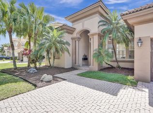 3080 SW 195th Ter, Miramar, FL 33029