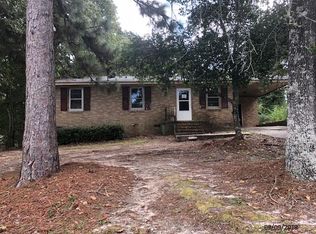 421 Beason Rd, Orangeburg, SC 29115