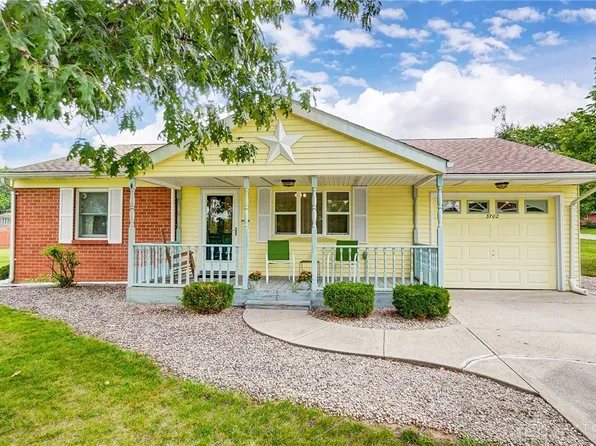 3702 Ruby Dr, Franklin, OH 45005