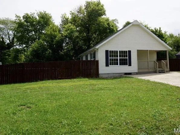 3934 Highway N, Robertsville, MO 63072
