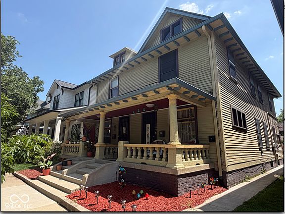 5th image of 1841 N Talbott St