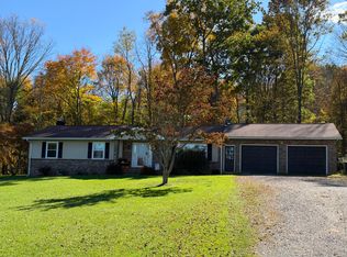 585 Yohe Rd, Reynoldsville, PA 15851
