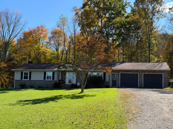 585 Yohe Rd, Reynoldsville, PA 15851