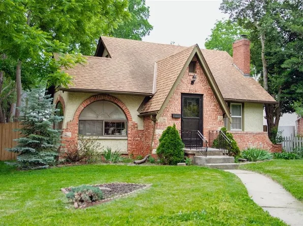 3715 Gladstone Blvd, Kansas City, MO 64123