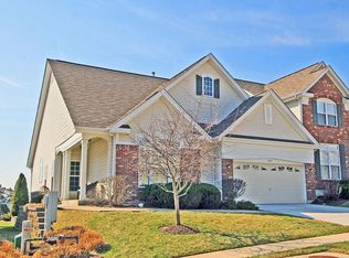 608 Bluffs View Ct, Eureka, MO 63025