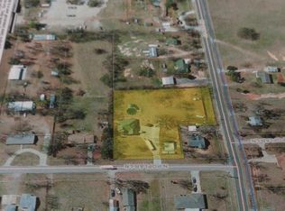 1009 N Poplar Ln, Midwest City, OK 73130