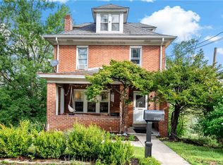 2522 Homehurst Ave, Pittsburgh, PA 15234