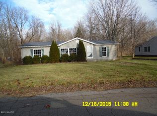 6261 Francis St, Kalamazoo, MI