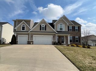 12180 Titano Cir NW, Uniontown, OH 44685