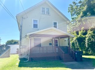 212 Crosby St #2, Akron, OH 44303
