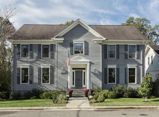 5620 Sherier Pl NW, Washington, DC