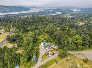 640 Mount Pleasant Rd, Kelso, WA 98626