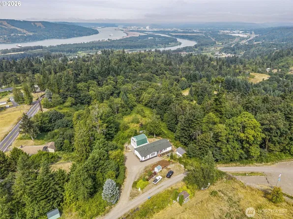 640 Mount Pleasant Road, Kelso, WA 98626