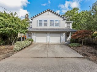 5237 SE Rural St, Portland, OR 97206