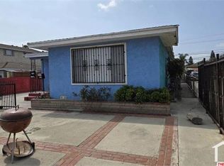 1530 W 205th St, Torrance, CA 90501