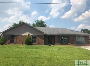 836 Sagewood Dr, Hinesville, GA 31313