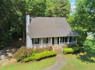 214 Brookside Dr, Fort Mill, SC 29715