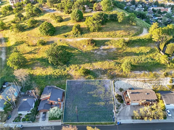 153 Pacific Ave Lot 9, Paso Robles, CA 93446