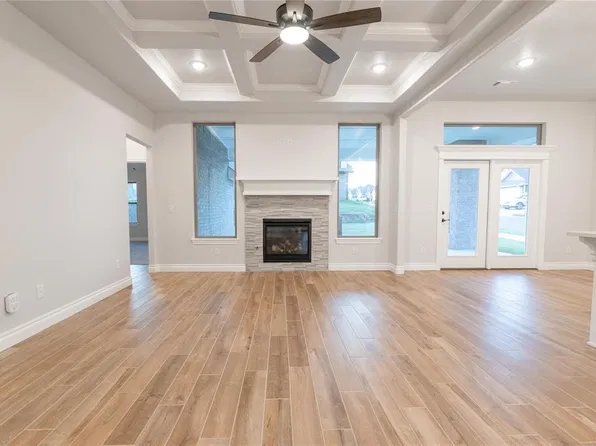 809 Sandgrass Rd, Choctaw, OK 73020