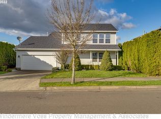 14417 Brittany Ter, Oregon City, OR 97045