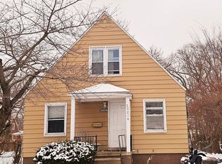 20214 Concord St, Detroit, MI 48234