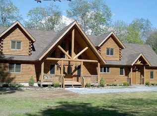 138 Eagles Ridge Way, Parksville, NY 12768