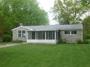 7940 Sycamore St, Hamilton Twp, OH 45039