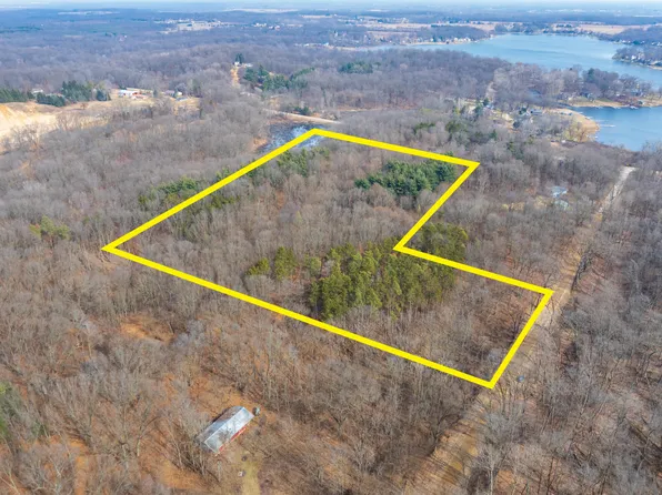 Reed Rd, Three Rivers, MI 49093