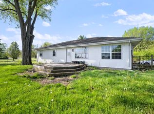 35315 Garfield St, Wilmington, IL