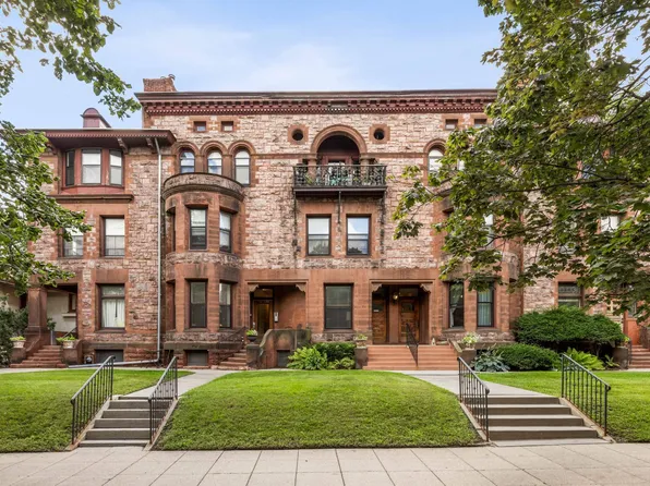 598 Summit Ave APT 1, Saint Paul, MN 55102