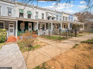 1112 Roland Heights Ave, Baltimore, MD 21211