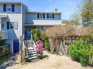 8 I St #2, Newburyport, MA 01950