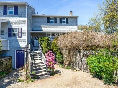 8 I St #2, Newburyport, MA, 01950
