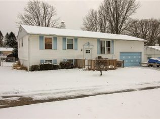 122 Midgley St, Jamestown, NY 14701